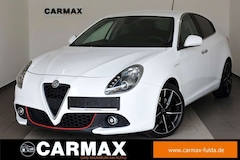 Bild des Angebotes Alfa Romeo Giulietta Super Navi,PDC,D.N.A.-Fahrdynamik