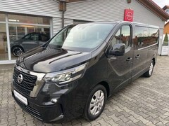 Bild des Angebotes Nissan Primastar L2H1 3,0 dCi 170 (8-Si.) DCT Tekna