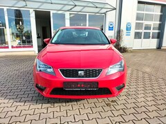 Bild des Angebotes SEAT Leon Style