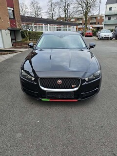 Bild des Angebotes Jaguar XE Pure
