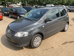 Bild des Angebotes VW Fox Refresh TÜV 12.2025