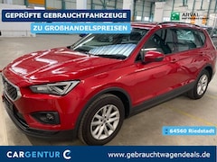 Bild des Angebotes SEAT Tarraco 2.0 TDI Style Virtual AHK Pano S-Dach