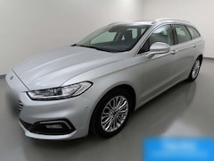 Bild des Angebotes Ford Mondeo Turnier 2.0 Ecoblue Titanium LED+ACC+Kam