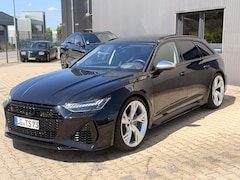 Bild des Angebotes Audi RS6 4.0 TFSI quattro/Pano/HuD/305Kmh/Keramik/Laser/360°/