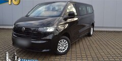 Bild des Angebotes VW T7 Caravelle 2.0 TDI 150 PS Automatik LANG 8-SITZER/EXTERIEUR/