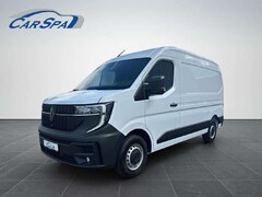 Bild des Angebotes Renault Master 3,5t L2H2 130 BLUE dCi Extra/R-Link 10°/Rear-View