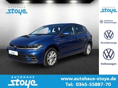 Bild des Angebotes VW Polo Style TSi DSG Navi Matrix IQ Drive Style