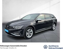 Bild des Angebotes VW Passat Alltrack 2.0 TDI DSG 4M LED KAM MASSAGE