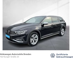 Bild des Angebotes VW Passat Alltrack 2.0 TDI DSG 4M LED KAM MASSAGE