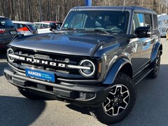Bild des Angebotes Ford Bronco Outer Banks 4x4 2,7, GJR, EU-Ausführung