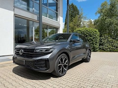 Bild des Angebotes VW Touareg R-Line/  DYNAUDIO/ 22"/ AHK/ LUFT/ PANO