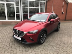Bild des Angebotes Mazda CX-3 L SKYACTIV-G 2.0 ADVANTAGE