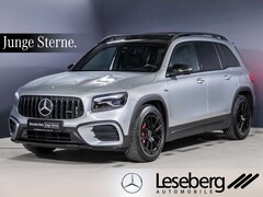 Bild des Angebotes Mercedes-Benz GLB 35 AMG GLB 35 AMG 4M 7-Sitzer/Night/Pano/Multibeam/AHK/