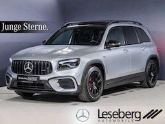 Bild des Angebotes Mercedes-Benz GLB 35 AMG GLB 35 AMG 4M 7-Sitzer/Night/Pano/Multibeam/AHK/