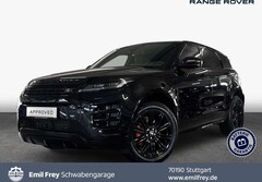 Bild des Angebotes Land Rover Range Rover Evoque P270e Dynamic SE