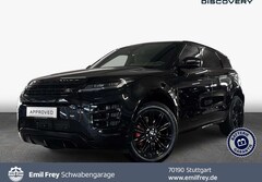 Bild des Angebotes Land Rover Discovery Sport P270e Dynamic SE