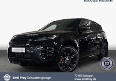 Bild des Angebotes Land Rover Range Rover Evoque P270e Dynamic SE