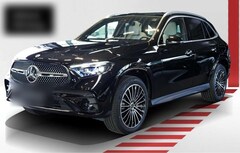 Bild des Angebotes Mercedes-Benz GLC 300 de 4m AMG PANO AHK DIG-LIGHT DISTR 360°