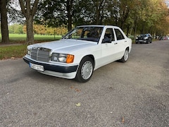 Bild des Angebotes Mercedes-Benz 190 190 E