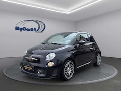 Bild des Angebotes Abarth 500 595 TurismoI Leder ISport ISound I PDC IGarantie