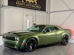 Bild des Angebotes Dodge Challenger 5,7l V8 SRT/WIDEBODY-EXTREM-DEMON