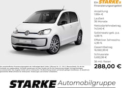 Bild des Angebotes VW e-up! Style