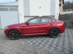 Bild des Angebotes BMW X4 M X4 M40i