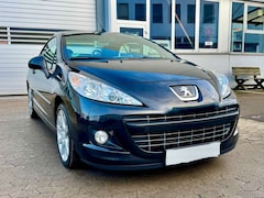 Bild des Angebotes Peugeot 207 207 CC 120 VTi Roland Garros