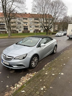 Bild des Angebotes Opel Cascada 2.0 CDTI ecoFLEX Start/Stop Innovation