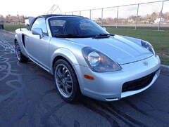 Bild des Angebotes Toyota MR 2 MR 2 Roadster