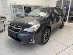 Bild des Angebotes Subaru XV 2.0i Active Lineartronic Anhängerkupplung SHZ