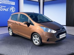 Bild des Angebotes Ford B-Max 1.0 EcoBoost Trend*KLIMA*CDPLAYER*BLUETOOTH*TÜV*GA