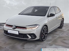 Bild des Angebotes VW Polo GTI 2.0 TSI DSG Navi IQ.LIGHT Rückfahrkamer