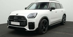 Bild des Angebotes MINI Countryman C John Cooper Works Trim