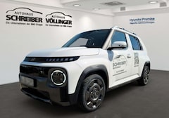 Bild des Angebotes Hyundai Inster Inster Elektro 85 kW Cross 115PS/Wärmep.