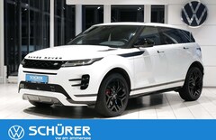 Bild des Angebotes Land Rover Range Rover Evoque P200 R-Dynamic HSE Pano AHK Allrad