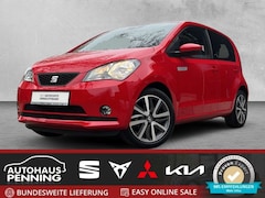 Bild des Angebotes SEAT Mii Electric Plus SHZ BT KLIMA Color Freisprech Lichts