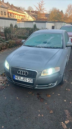 Bild des Angebotes Audi A4 2.0 multitronic
