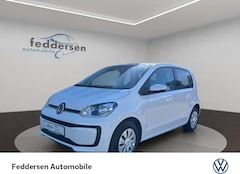 Bild des Angebotes VW up! 1.0 GRA PDC Rückfahrkamera KLIMA