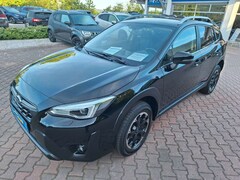 Bild des Angebotes Subaru XV 1.6i Comfort 4WD, Gasanlage, Standheizung