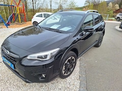 Bild des Angebotes Subaru XV 1.6i Comfort 4WD, Gasanlage, Standheizung