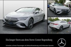 Bild des Angebotes Mercedes-Benz EQE 43 4M PREMIUM+PANO+DIGITALLIGHT+AIRMATIC