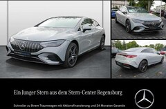 Bild des Angebotes Mercedes-Benz EQE 43 4M PREMIUM+PANO+DIGITALLIGHT+AIRMATIC