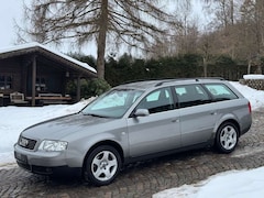 Bild des Angebotes Audi A6 1.9TDI 131PS Avant, 1Hand, 6Gang, 123tkm!!!!!