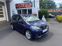 Bild des Angebotes SEAT Mii 1,0 Chic Klima Alu SHZ PDC Tempomat Bluetooth