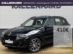 Bild des Angebotes BMW X3 xDrive 20 i M Sport M Sport PANO-LED-HIFI-
