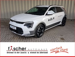 Bild des Angebotes Kia e-Niro NIRO EV INS WP DW TEC REX SD STL + "AMPIRE" (WFS)