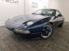 Bild des Angebotes Porsche 928 GTS Coupé Automatik, deutsches Fzg, Schiebedach