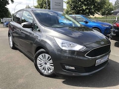Bild des Angebotes Ford C-Max 1.0EcoB.''COOL&CONNECT''Navi,Winterpaket,GJR