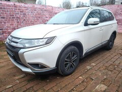 Bild des Angebotes Mitsubishi Outlander Edition 100 2WD 2.0MIVEC MKLampe aktiv